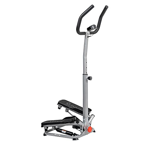 Twist Stepper with Handlebar H840