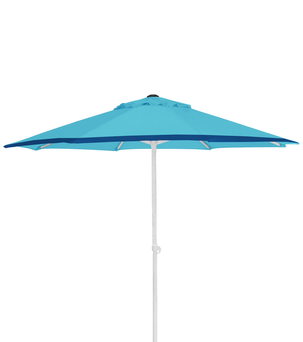 Beach and Patio Umbrella with UV Protection L2220