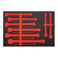 Foam Insert Tool Organizer O826