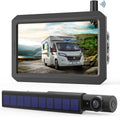HD Wireless Backup Camera with 5 Monitor T171922