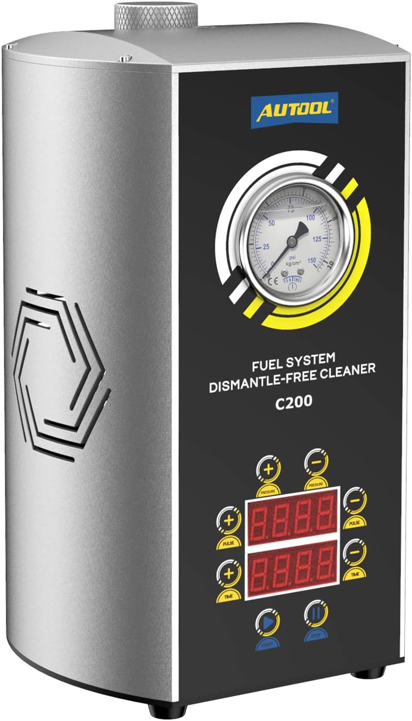 Fuel System Cleaner K189