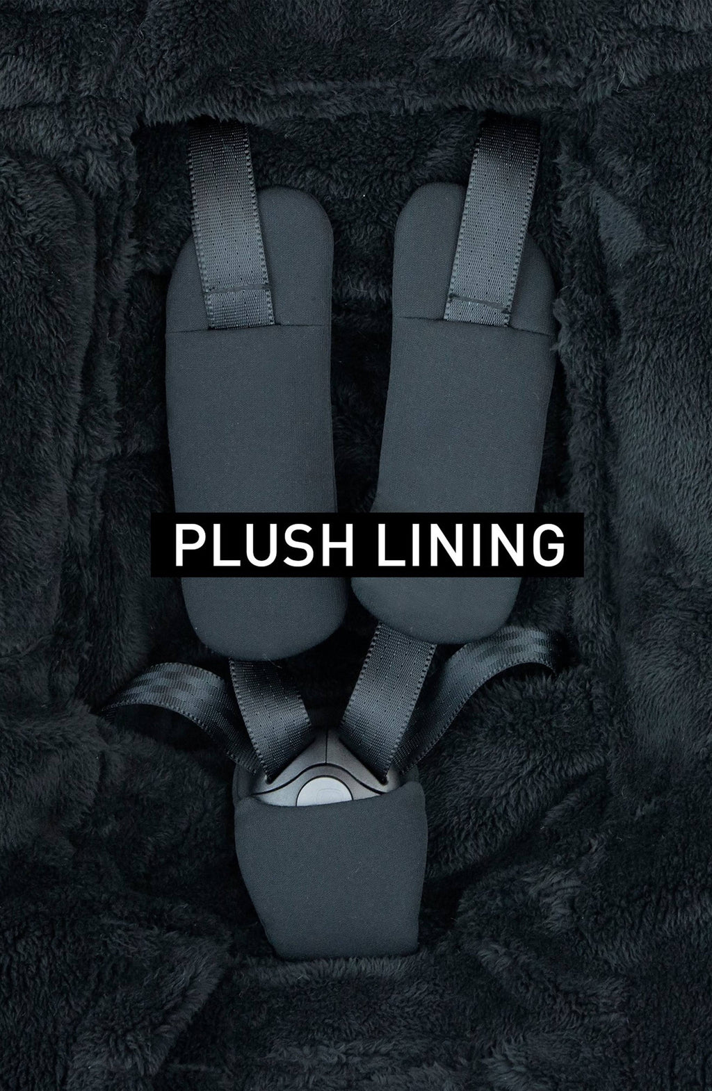 Glacier Universal Footmuff G717