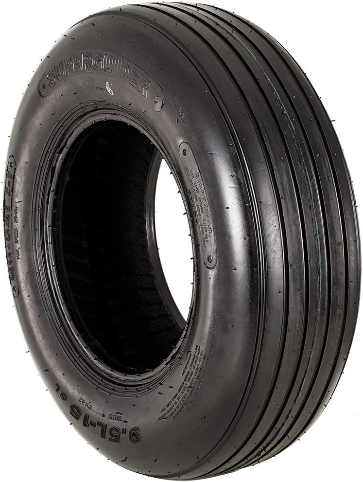 9.5L-15 Farm Tractor Tire 8ply Z7347