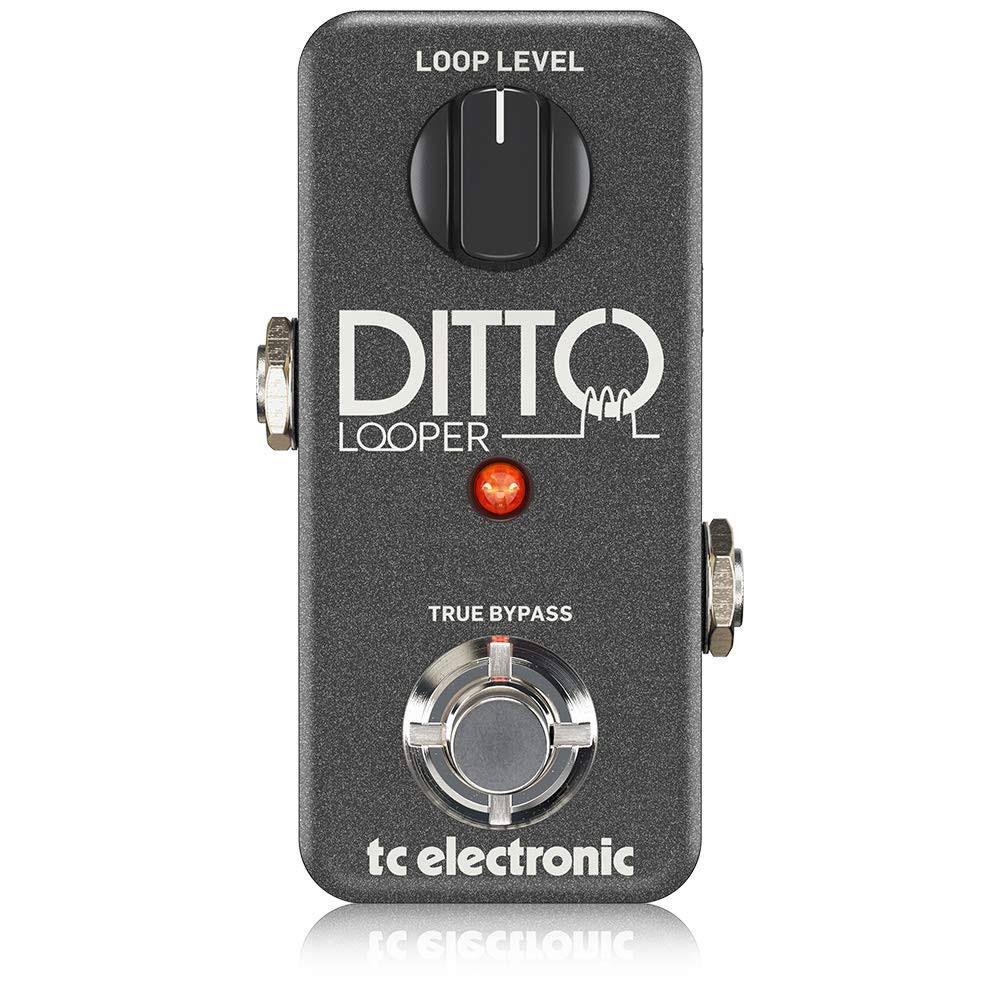 Stereo Looper with Loop Import/Export V9114