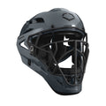 Charcoal Catcher’s Helmet R5900