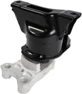 Front Right Engine Motor Mount Hydraulic Pack of 2 Z192
