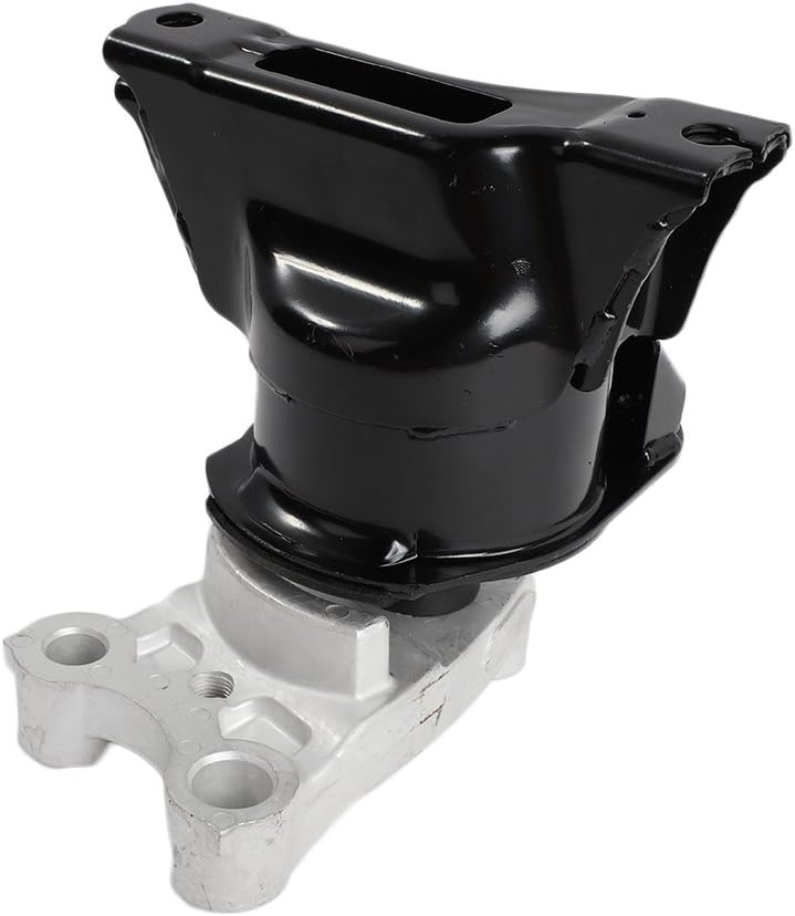 Front Right Engine Motor Mount Hydraulic Pack of 2 Z192