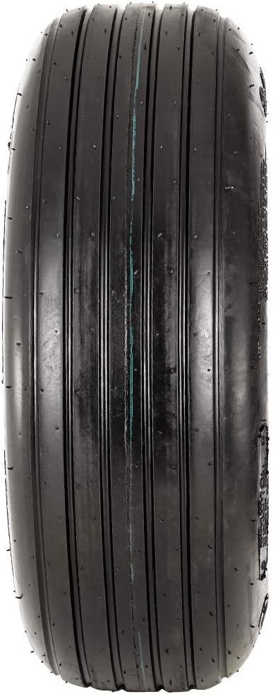 9.5L-15 Farm Tractor Tire 8ply Z7347