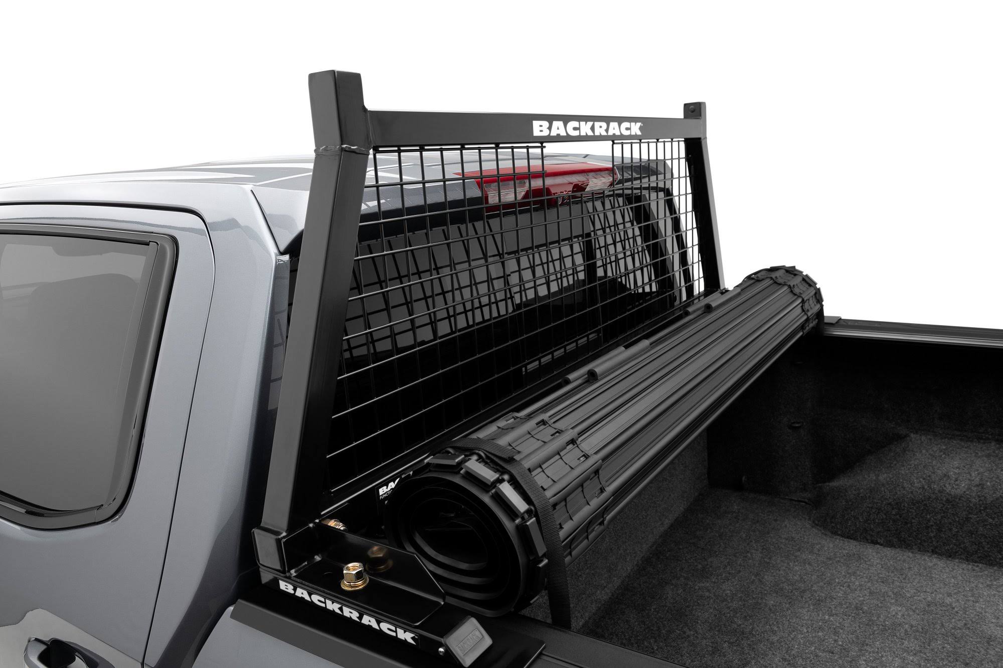 Safety Rack Frame D952377