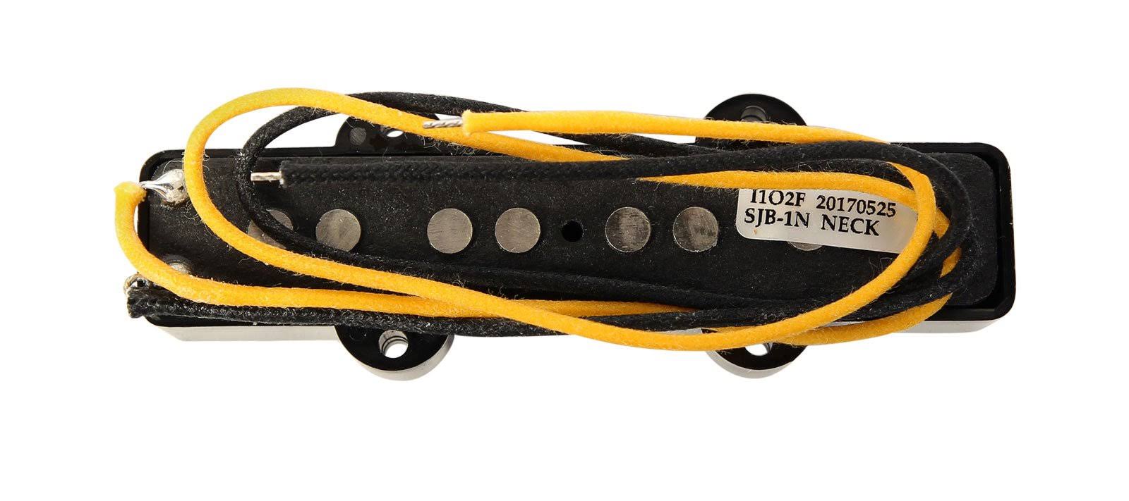 Vintage Jazz Bass Neck Pickup X88275