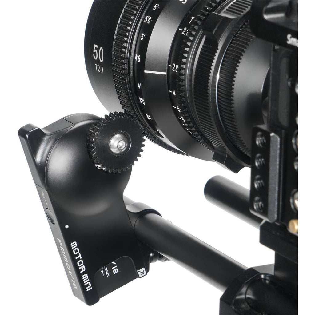 Compact Wireless Follow Focus Control Kit V157152