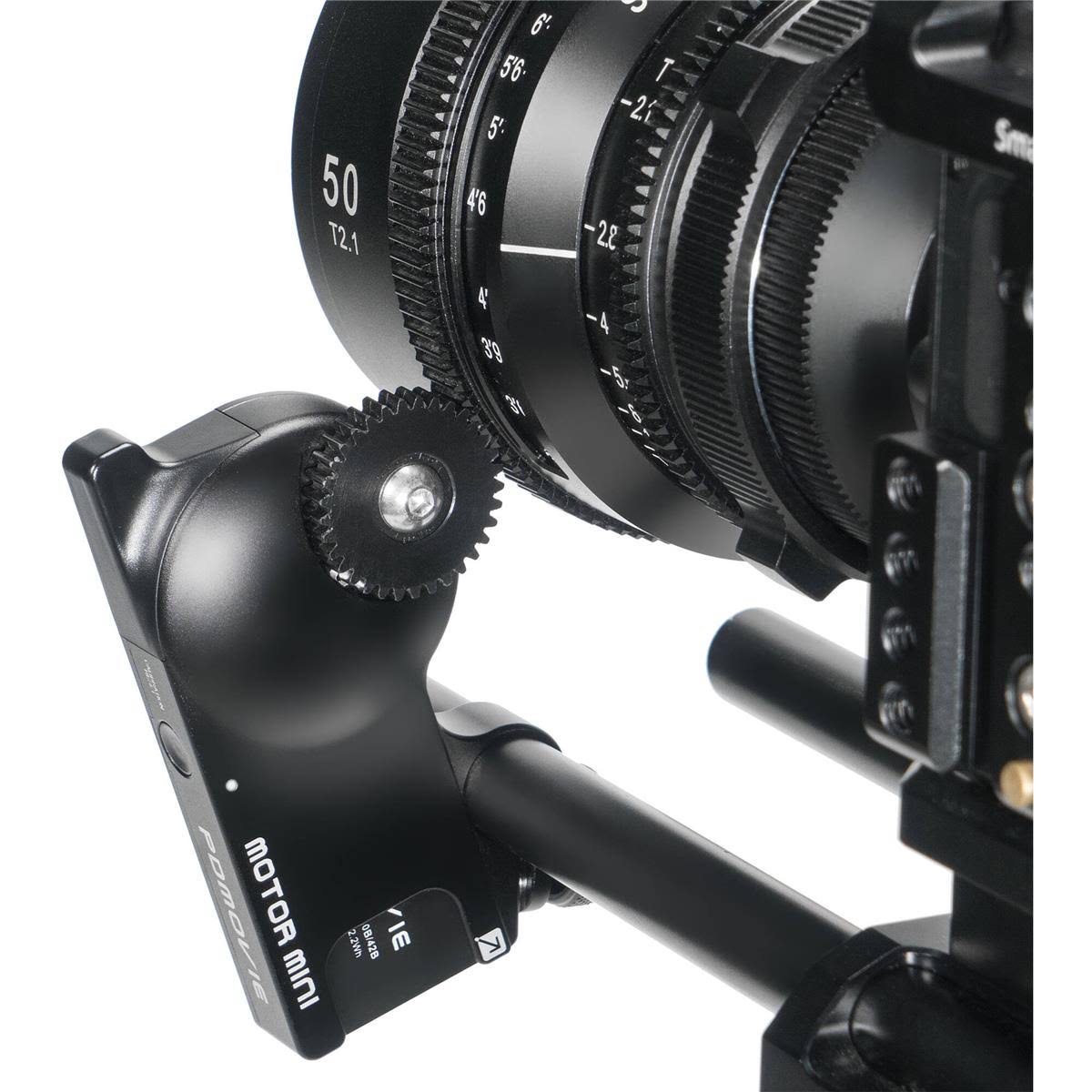 Compact Wireless Follow Focus Control Kit V157152
