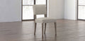 Maple Side Chair W121584