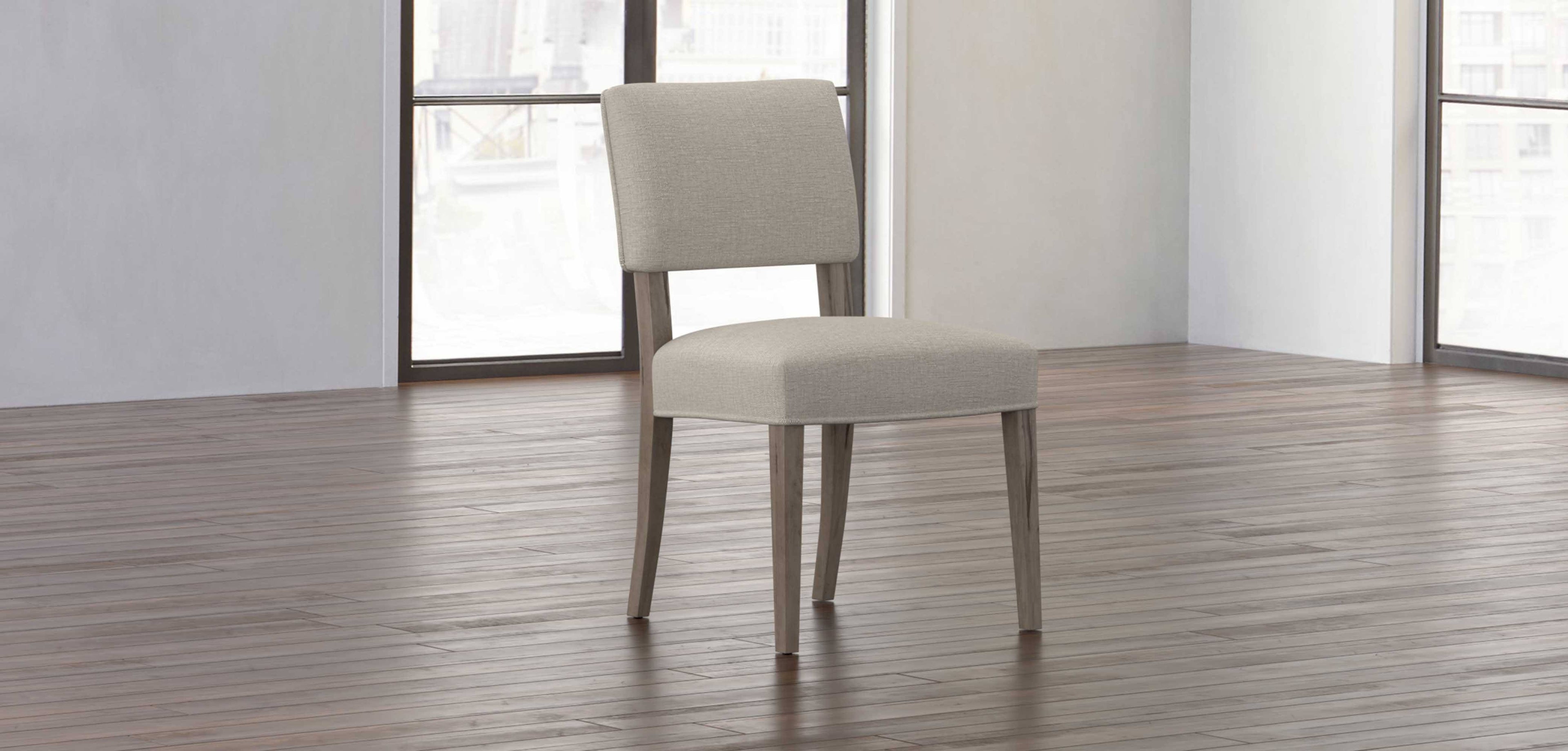 Maple Side Chair W121584