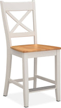 Counter-Height Dining Chair Z876496