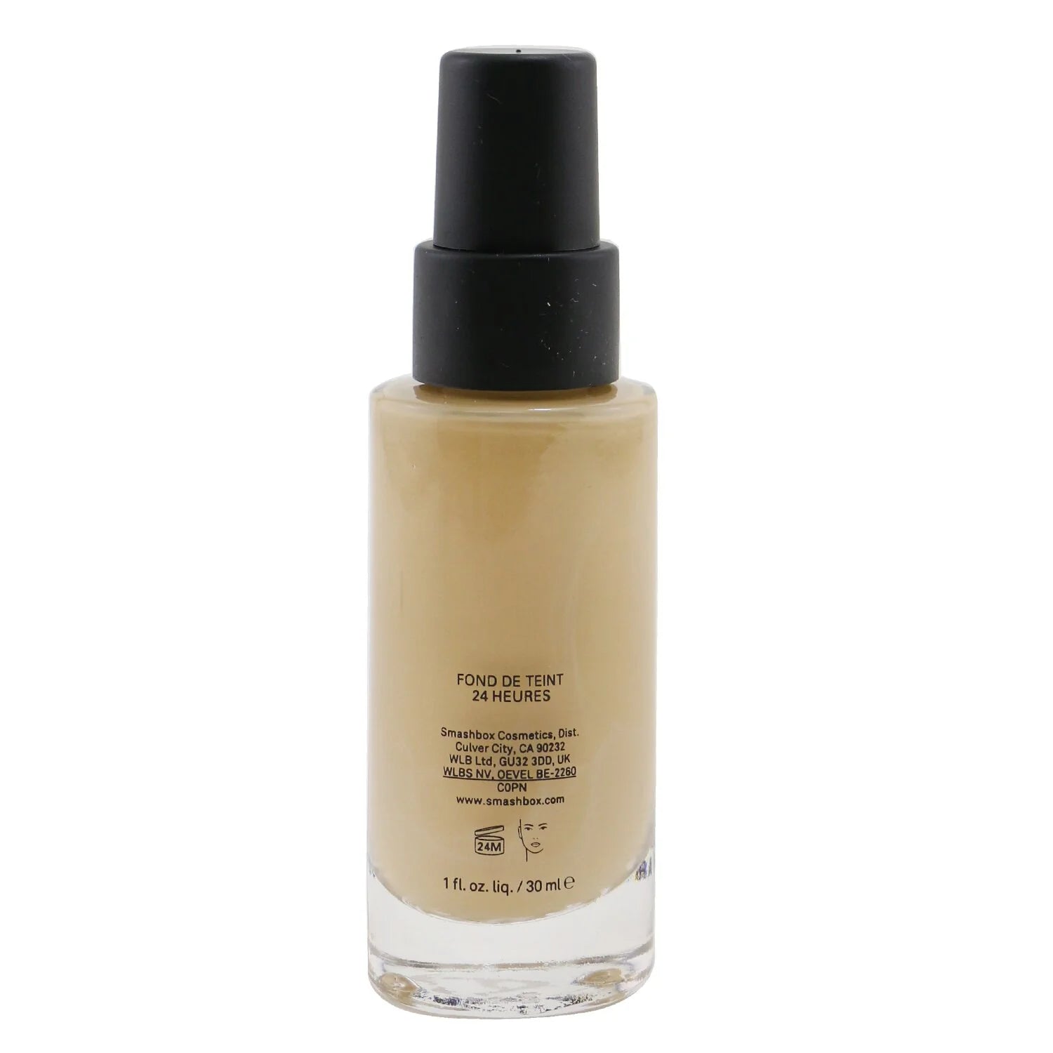 Foundation 30ml/1oz L6459