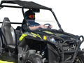 1/4 Thick Clear Polycarbonate Windshield W206537