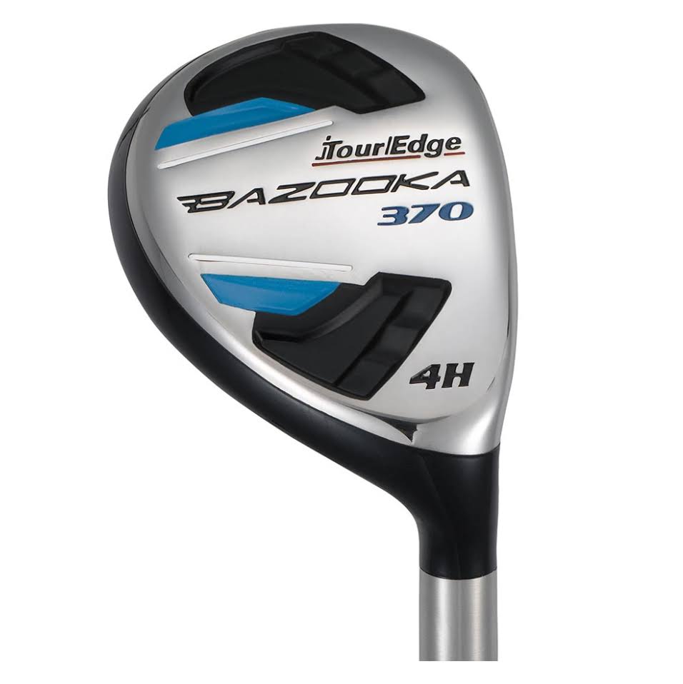 12pc Junior Left Golf Club Set Y680829