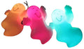 12 Pack Ghost LED Light Color Change Y614073