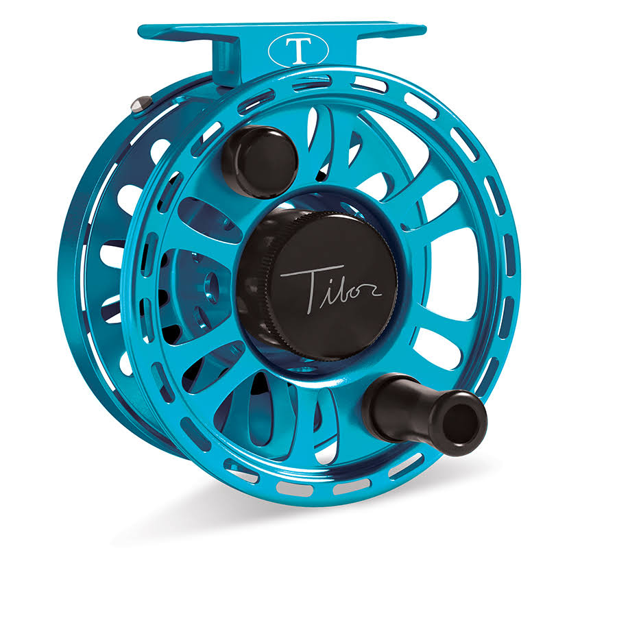 Satin Gold Fly Fishing Reel Spool I8789