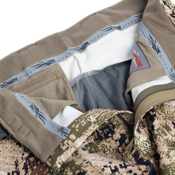 Timberline Pant Optifade Subalpine / 31R L402584