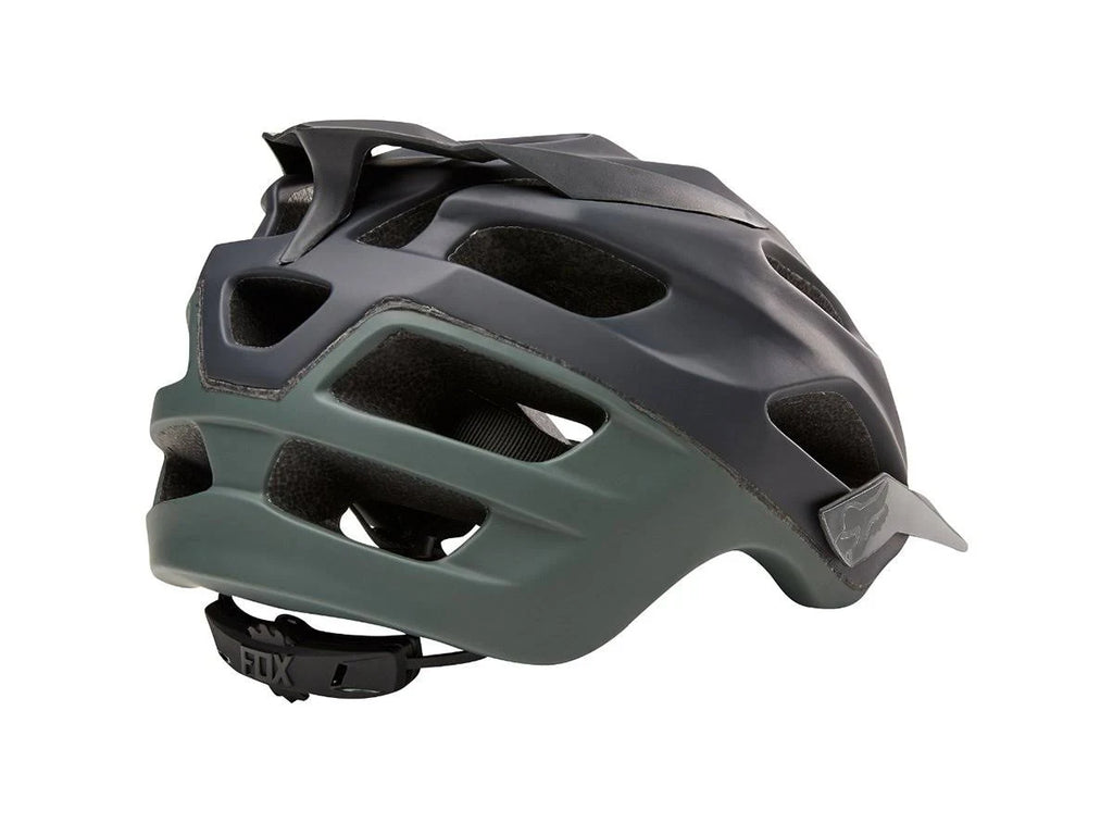 Creo Dark Yellow Trail Helmet O207