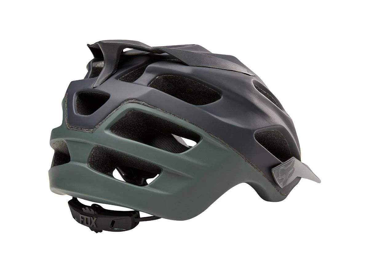 Creo Dark Yellow Trail Helmet O207