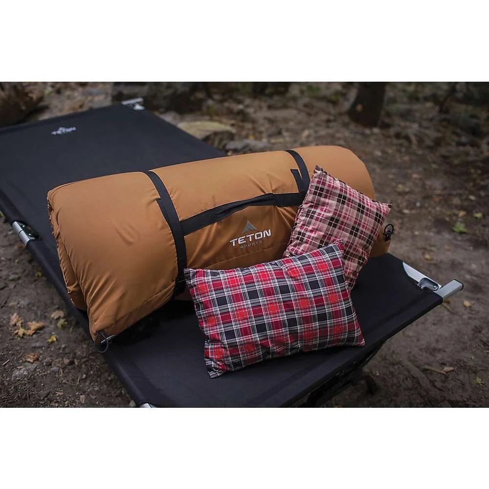 Camping Cot A954511
