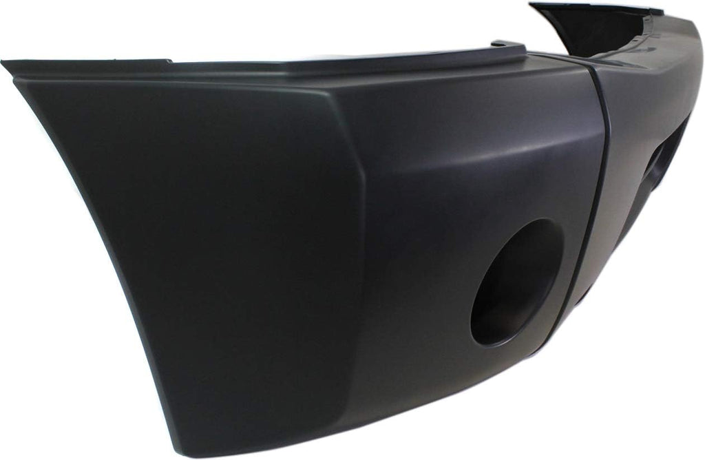 Front Bumper Cover for 2004-2014 Nissan Titan F723