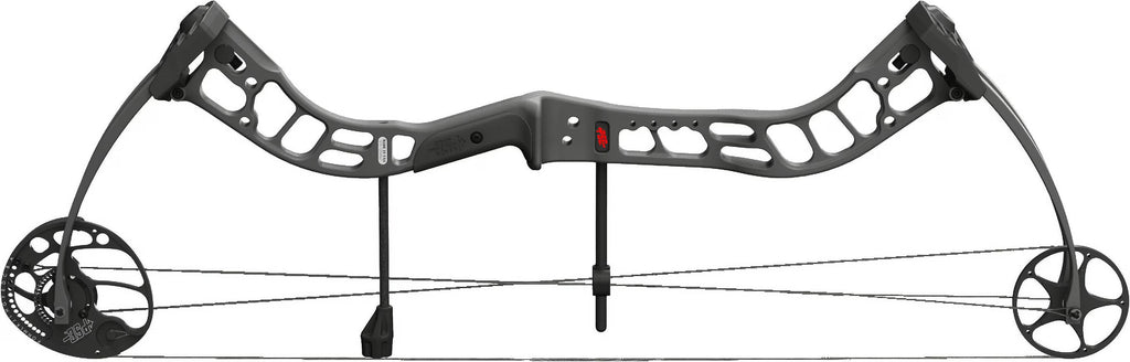 Black Compound Bow T67545