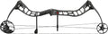Black Compound Bow T67545
