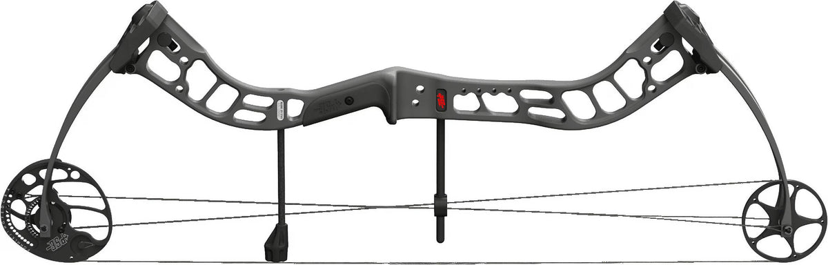 Black Compound Bow T67545