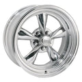 Silver 5x4.75 Wheel G77437