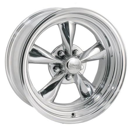 Silver 5x4.75 Wheel G77437