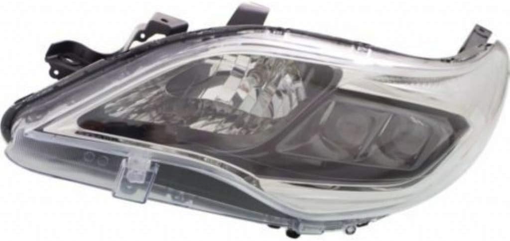 Pair Halogen Head Lights for Toyota Avalon B777