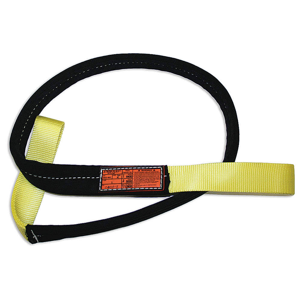 Web Sling, 14 Ft, 3 in J8469