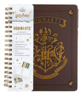 Hogwarts 12-Month Undated Planner U221