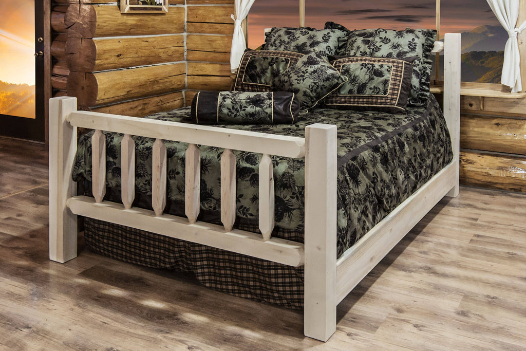 Twin Bed N762865