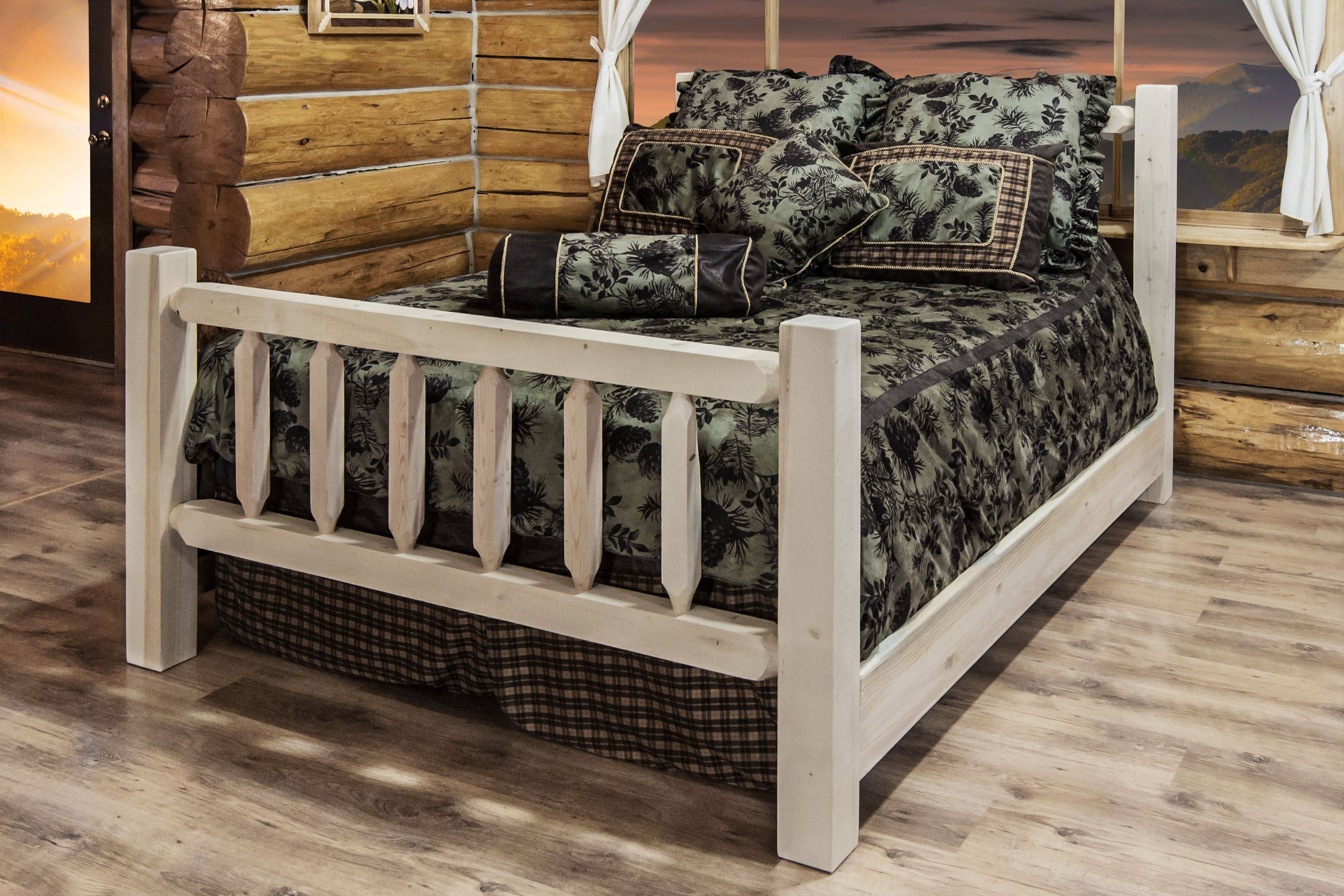 Twin Bed N762865