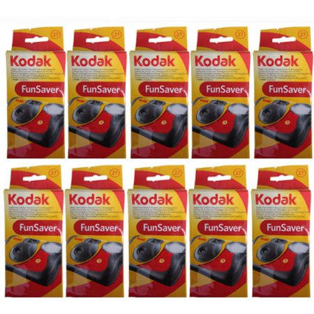 Single Use Disposable 35mm Camera R814573