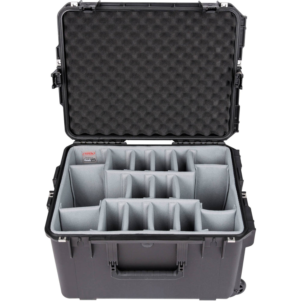 iSeries Case with Photo Dividers Q142126