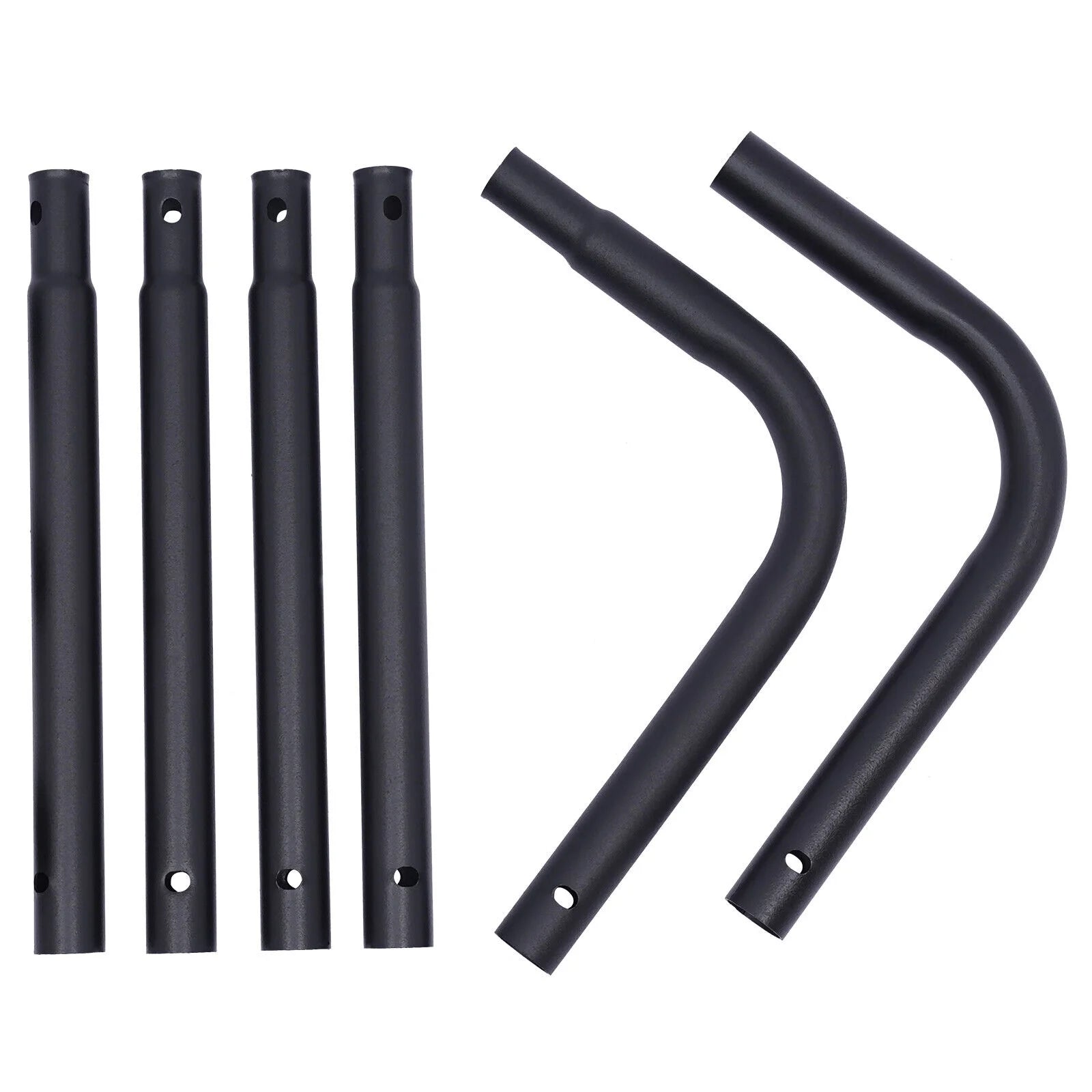 Steel Trampoline Ladder O907