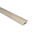 Vinyl Floor Reducer in Brown Q11650