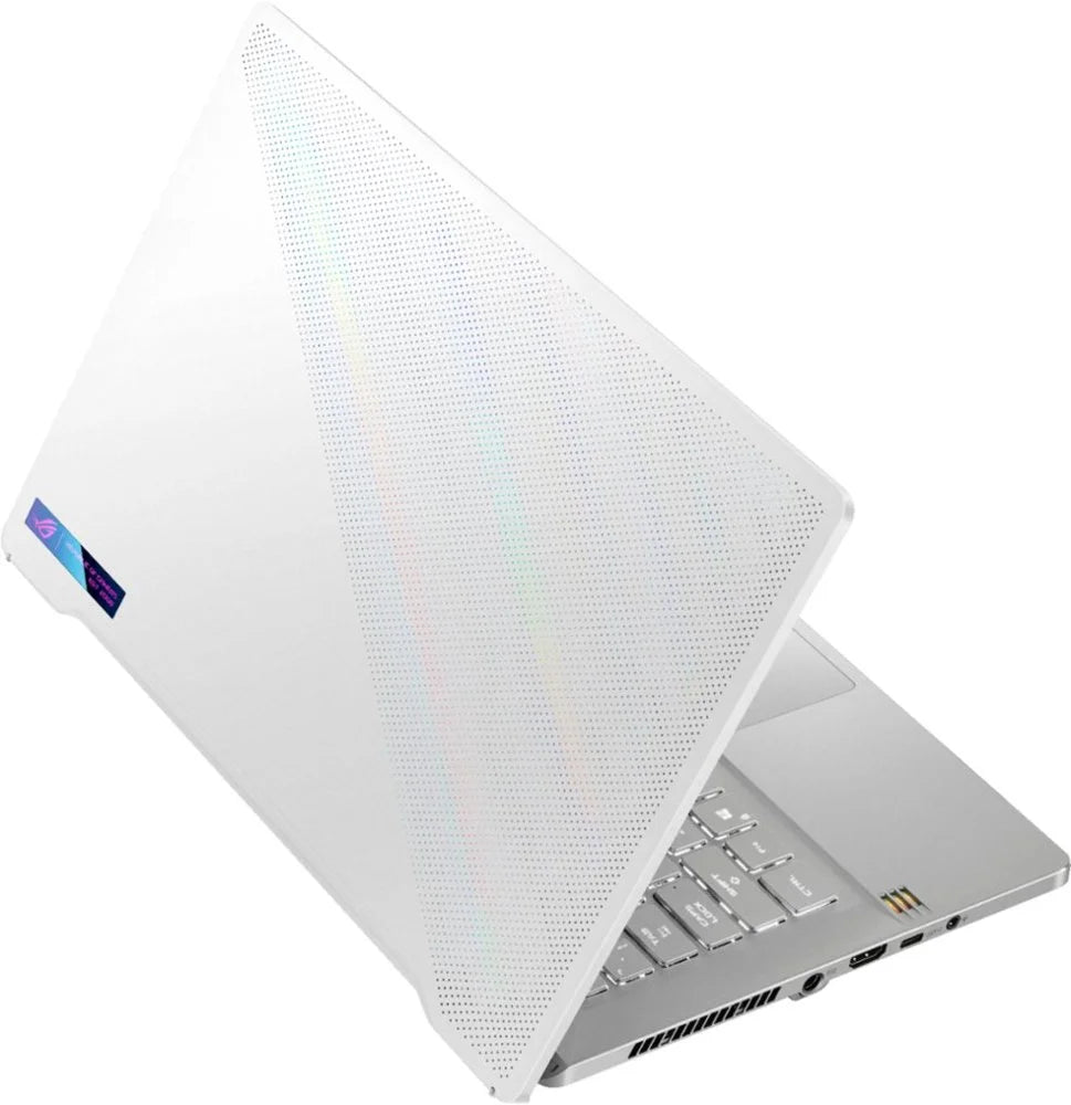 14" QHD 120Hz IPS Gaming Laptop, AMD Ryzen 9, 24GB RAM, 2TB SSD, RTX 3060 Q89546