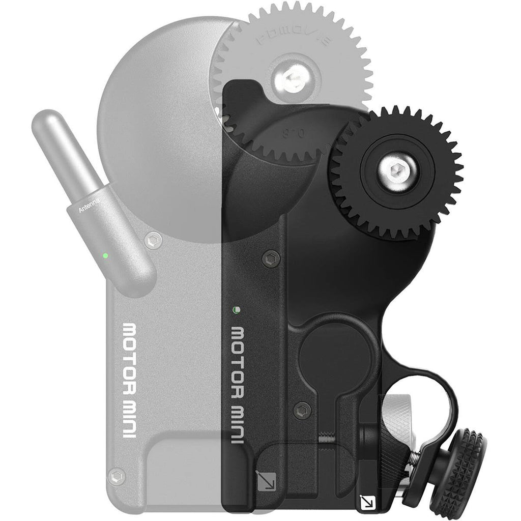 Compact Wireless Follow Focus Control Kit V157152