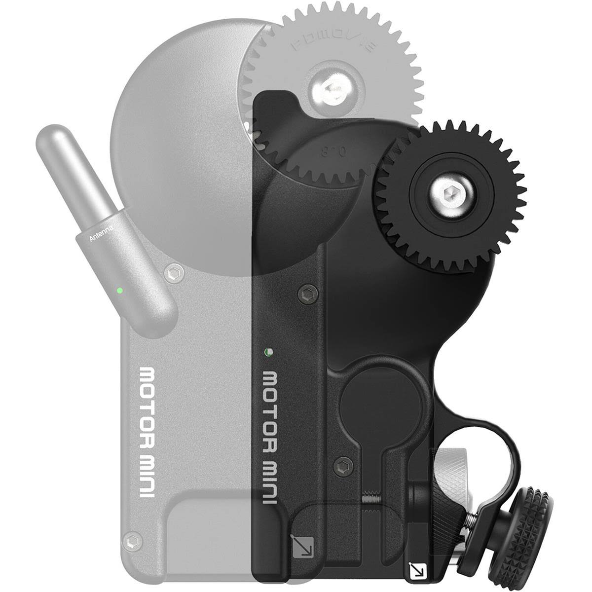 Compact Wireless Follow Focus Control Kit V157152