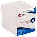 Gauze Sponge 8-Ply 2 x 2 inch Case of 3000 A250