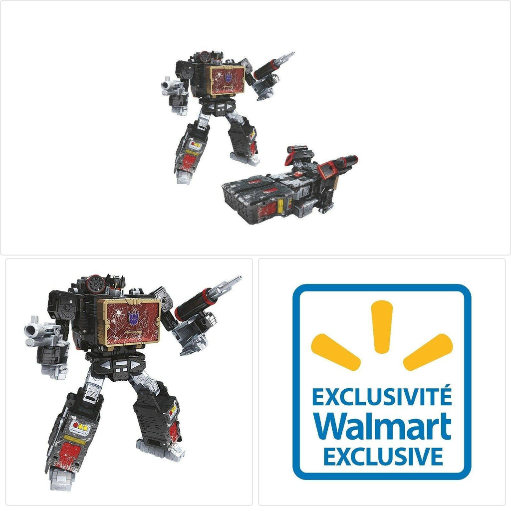Voyager Soundblaster S1663