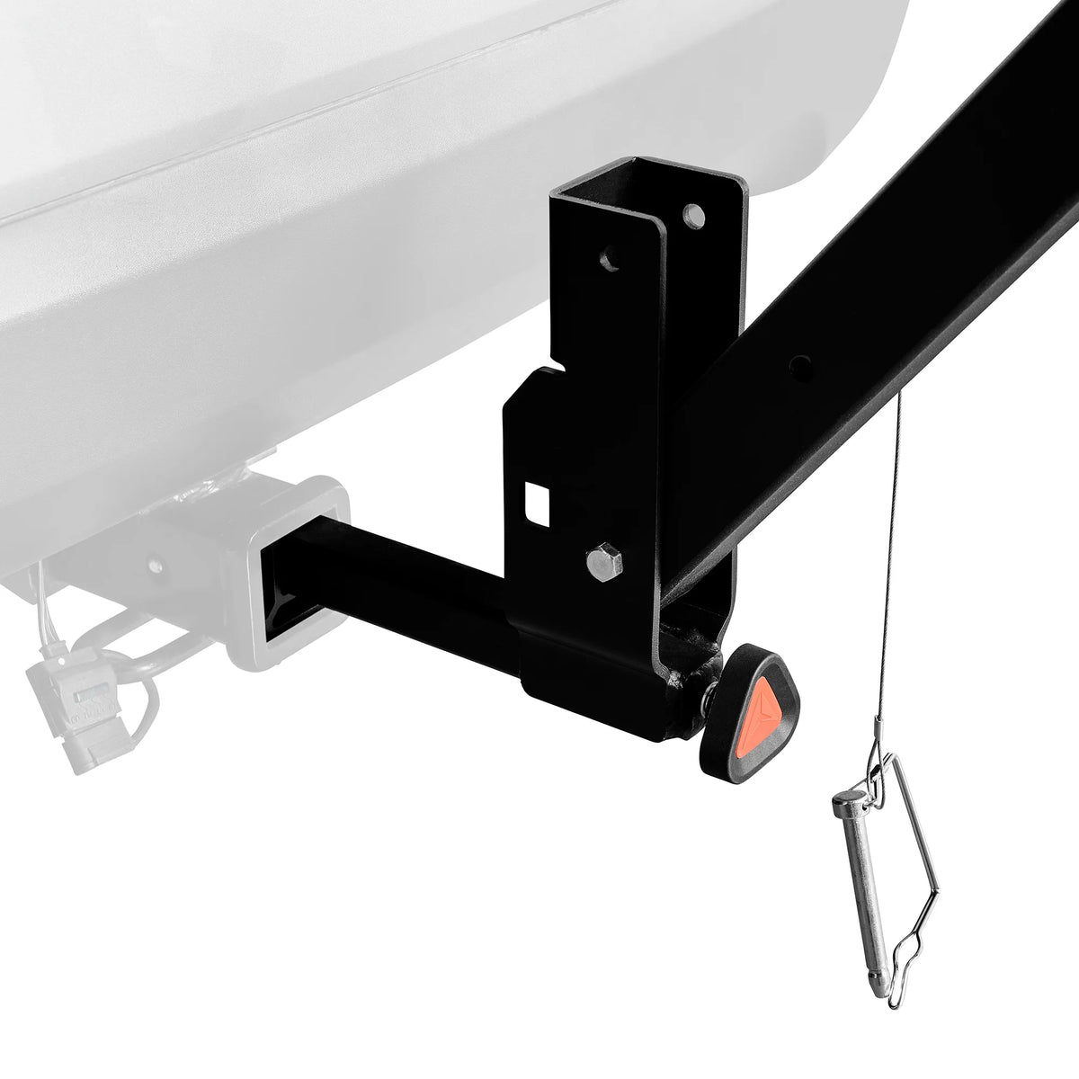 2-Bike Hitch Rack G720114