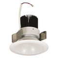 5x22 LED Reflector Trim White L8256